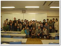 日本語ボランティアのためのブラッシュアップ研修会写真2